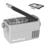 Setpower AJ30 Car Refrigerator 12 Volt Fridge for Semi Truck 32Qt (Copy) Setpower