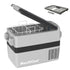 Limit 30! Setpower Car Refrigerator 12 Volt Fridge for Semi Truck 42Qt Setpower
