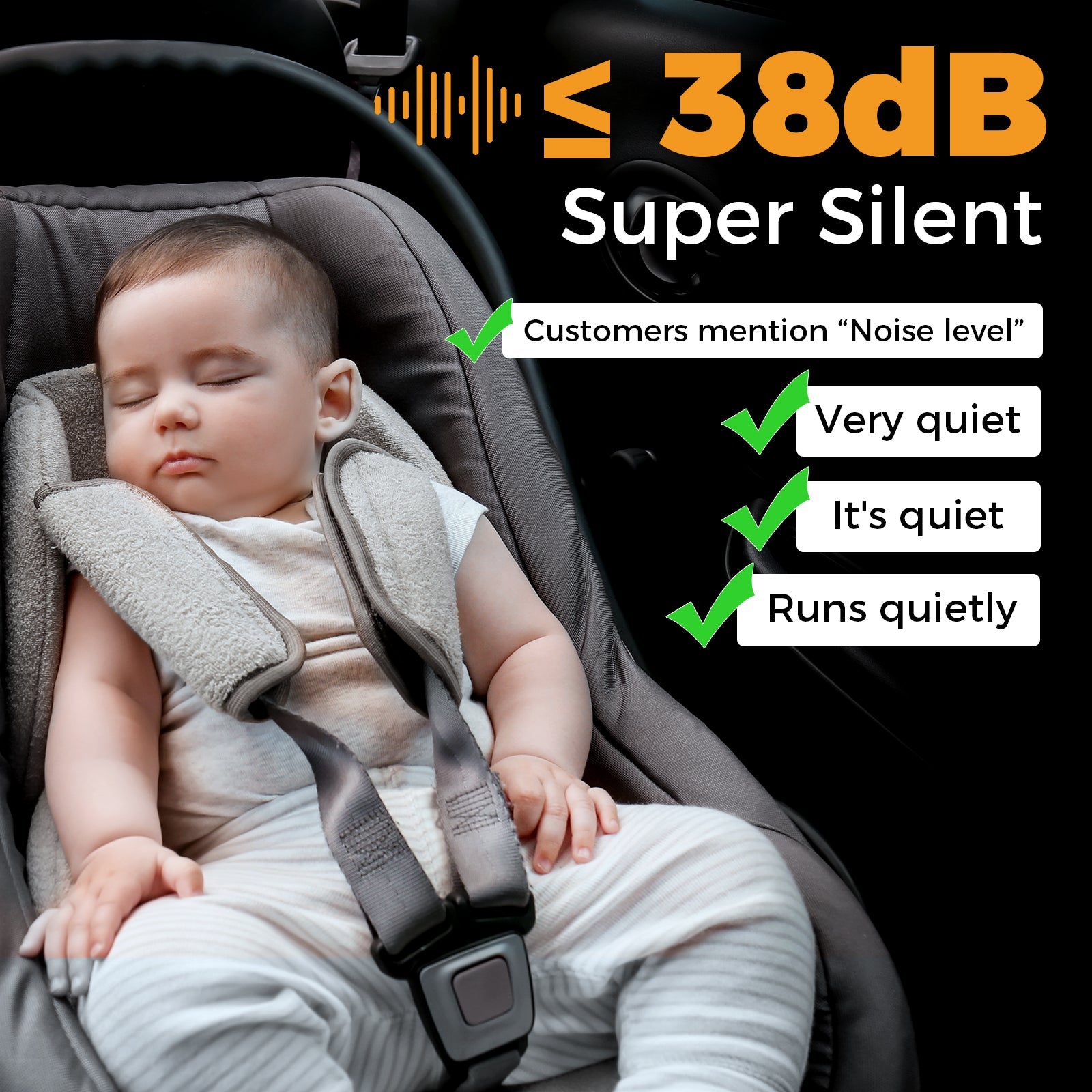 Setpower FC20 Portable Refrigerator Freezer Car Refrigerator 21Qt Green Setpower