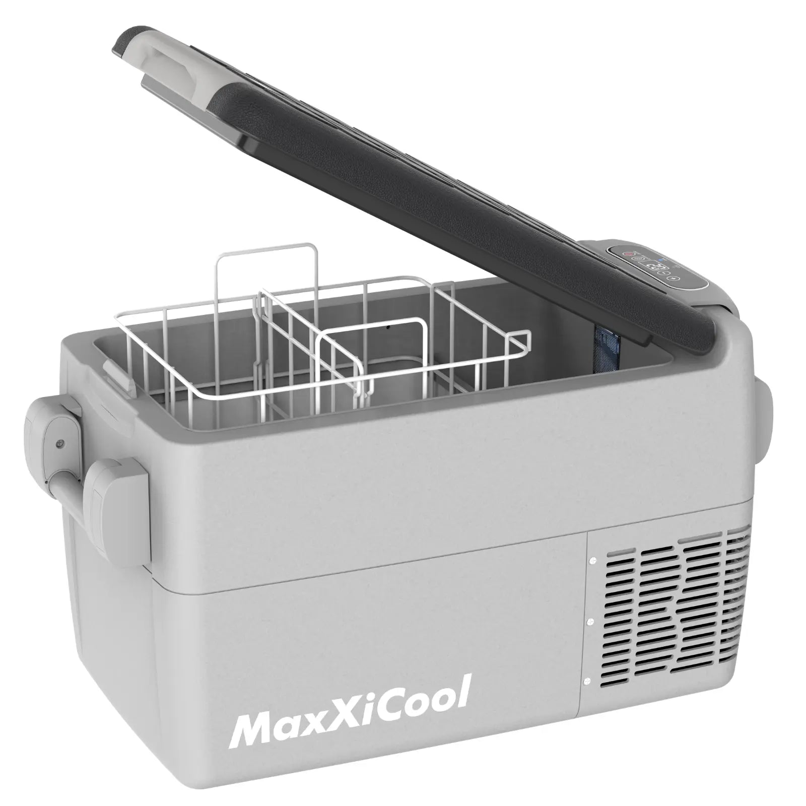 Setpower AJ30 Car Refrigerator 12 Volt Fridge for Semi Truck 32Qt (Copy) Setpower