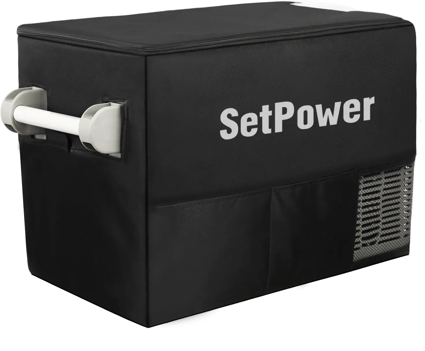 Buy Setpower AJ30 to Get Free Protective Cover(Worth $69.99) Setpower