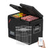 Only $299.99 | New Colour New Upgrade | Setpower DT45 Dark Black Portable Refrigerator Setpower