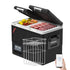 Setpower DT45 Portable Refrigerator Freezer 12V Freezer for Car 48Qt Setpower