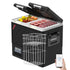 Setpower DT55 Car Cooler for Vehicles 12 Volt Freezer Car Fridge 59Qt Setpower