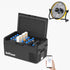 Setpower RF20 Electric Cooler 12 Volt Freezer Car Refrigerator 21Qt Setpower