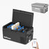 Setpower RF20 Electric Cooler 12 Volt Freezer Car Refrigerator 21Qt Setpower