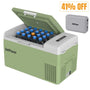 Setpower FC20 Car Refrigerator 12 Volt Fridge Freezer for Camper 21Qt Setpower