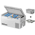 Setpower RF20 Electric Cooler 12 Volt Fridge Freezer Bundle for Tesla Setpower