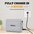 Setpower PG216Wh Portable Power Station Power Bank - Ship Out Sep 29 Setpower