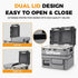 Setpower Insulated Protective Cover For DT55 Fridge Setpower