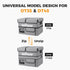 Setpower Insulated Protective Cover For DT55 Fridge Setpower