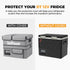 Setpower Insulated Protective Cover For DT55 Fridge Setpower