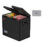 Only $319.99 | New Colour New Upgrade | Setpower DT55 12 Volt Refrigerator 59Qt Setpower