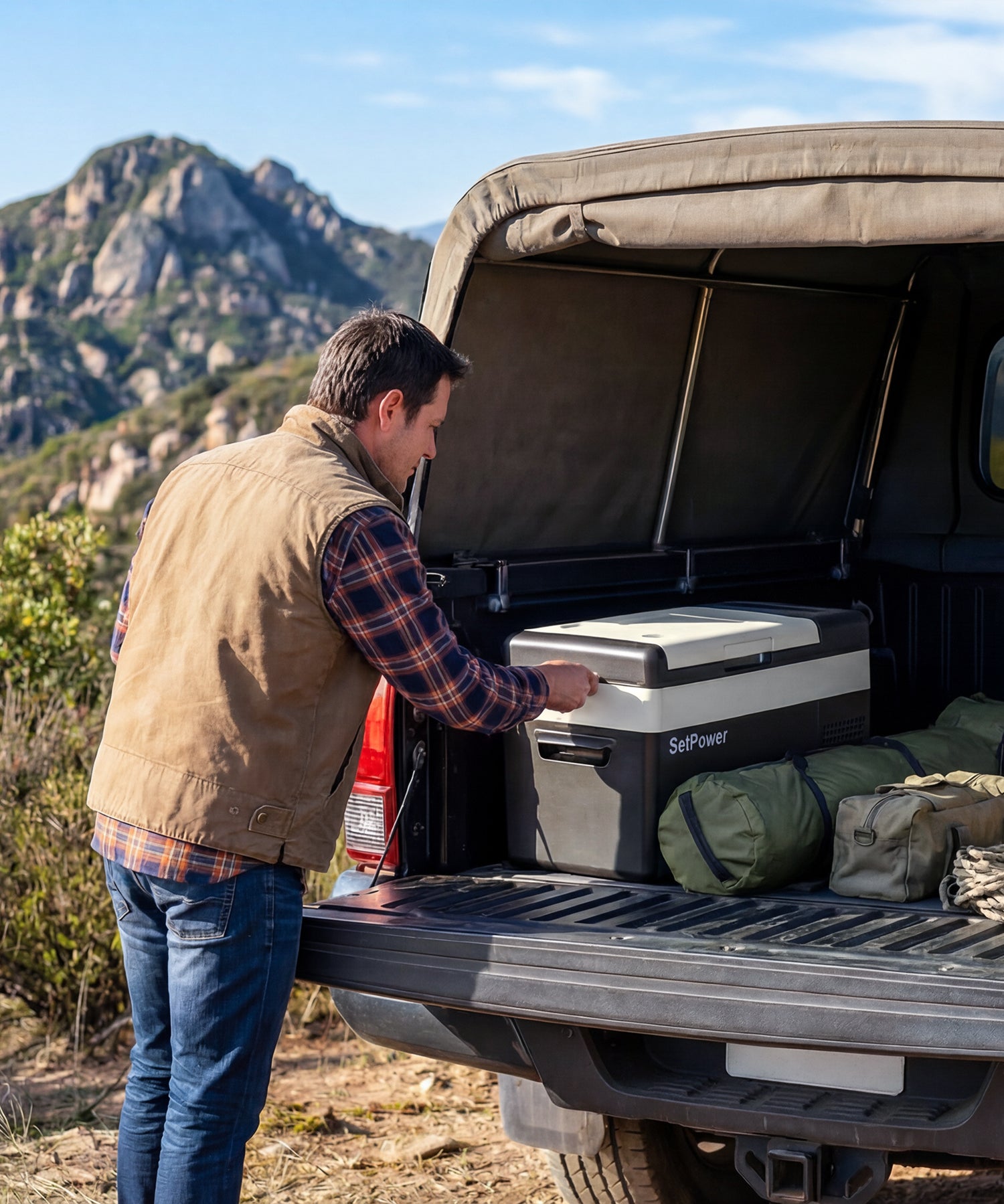 MC Series | Single Zone