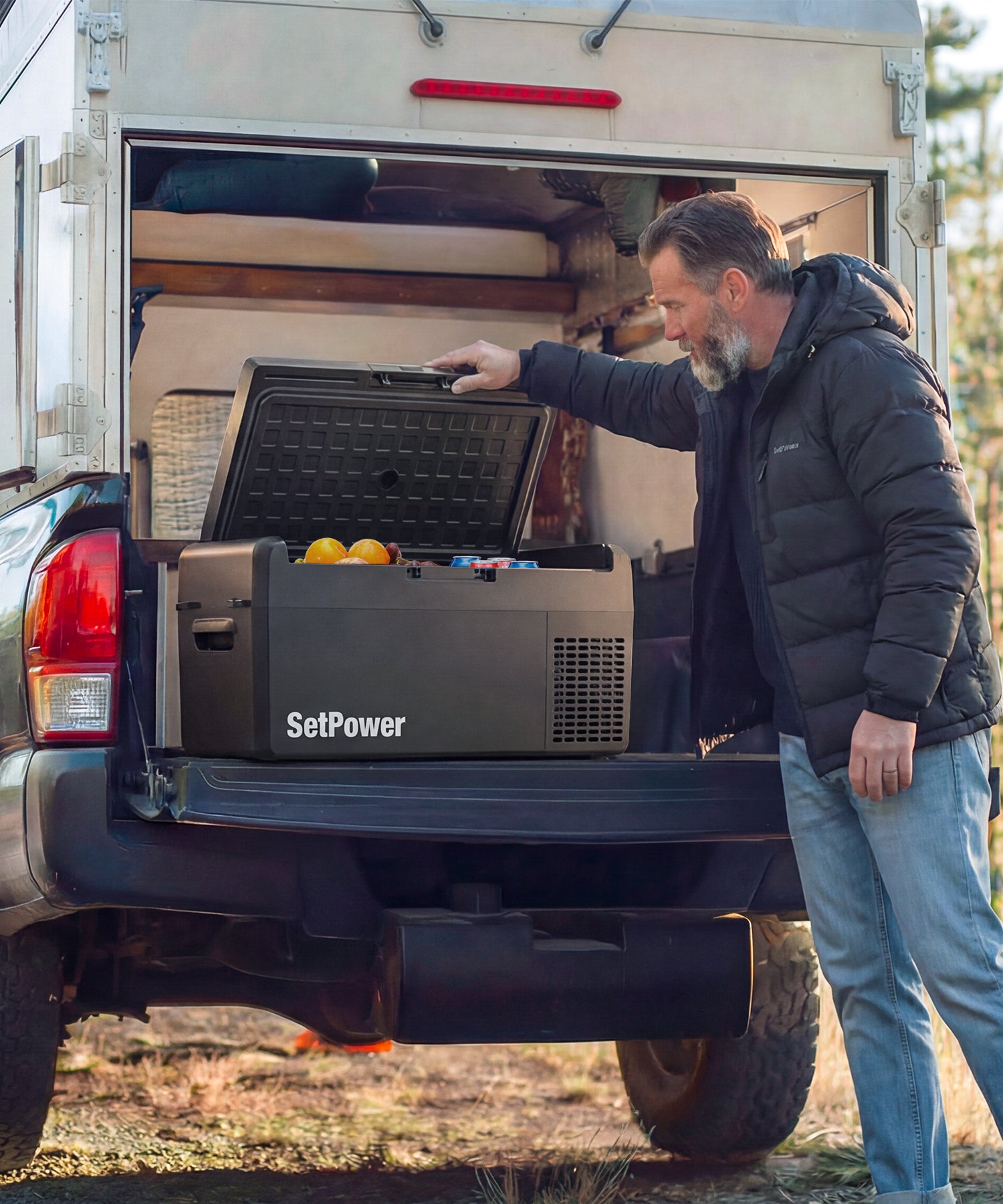 RF Series | Keep Cool 50 Hours