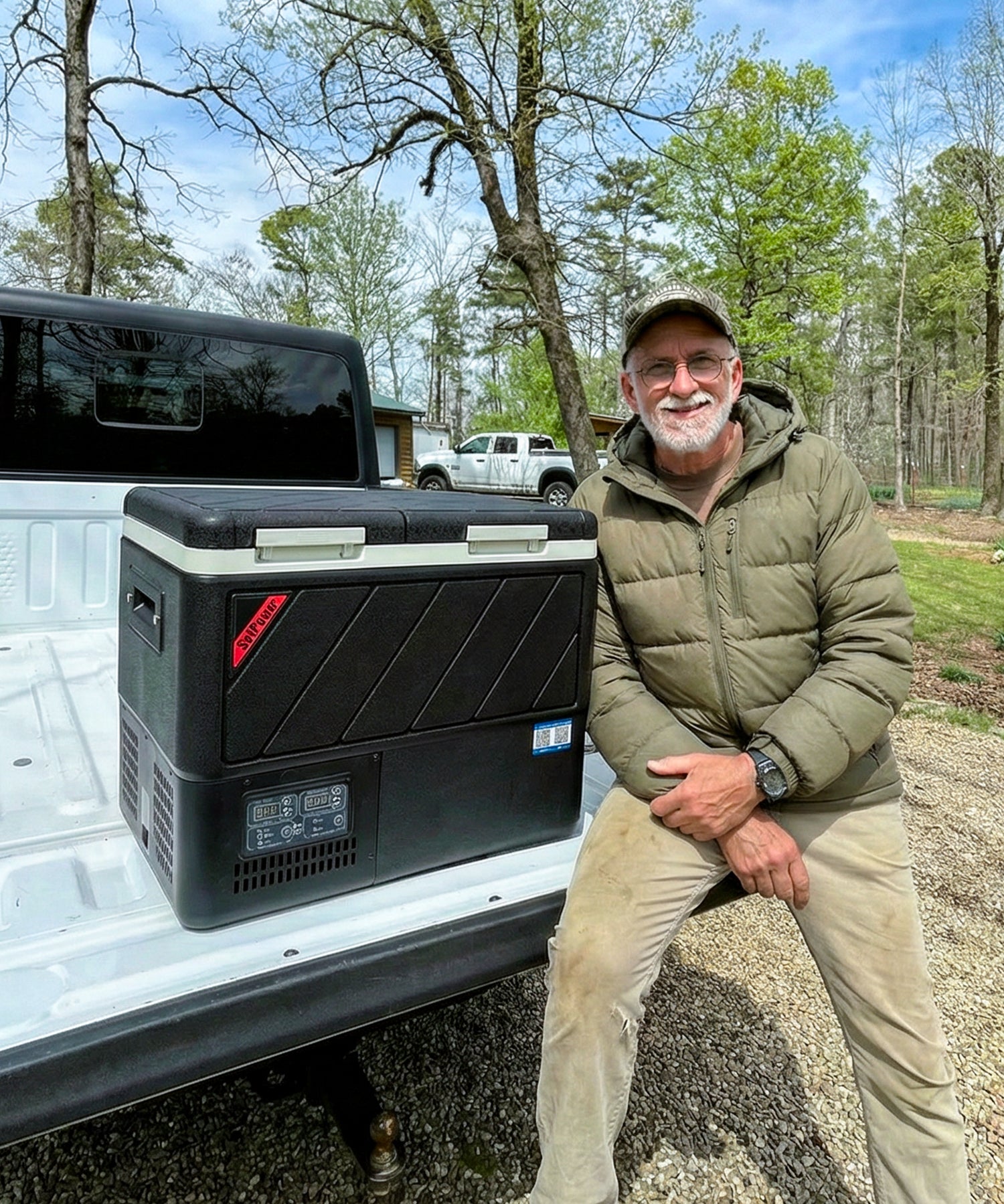 DT Series | APP Controlled