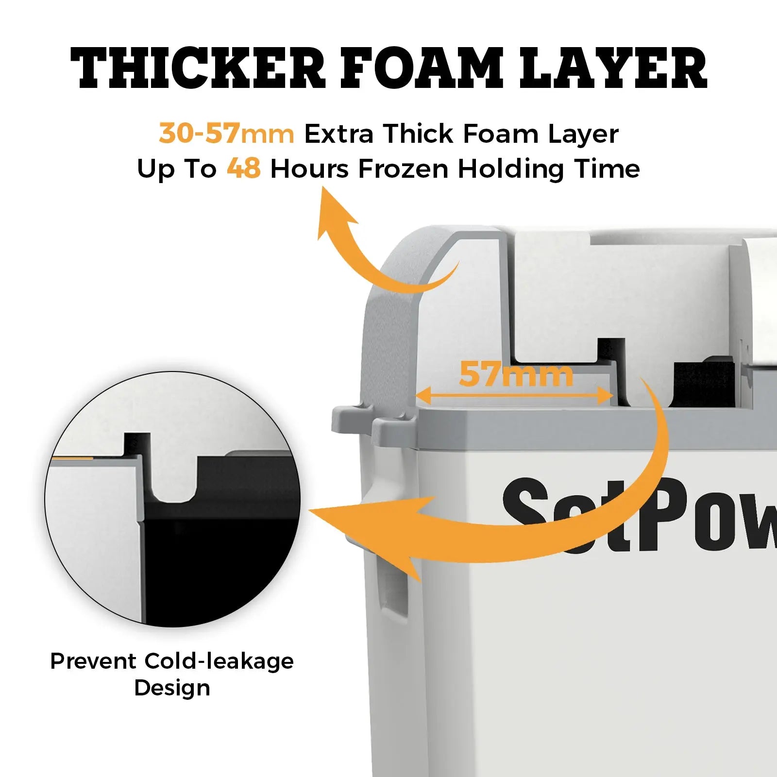 Best Small Car Refrigerator Solar Refrigerator Electric Cooler For Car | set power dc Refrigerator 16Qt MC15