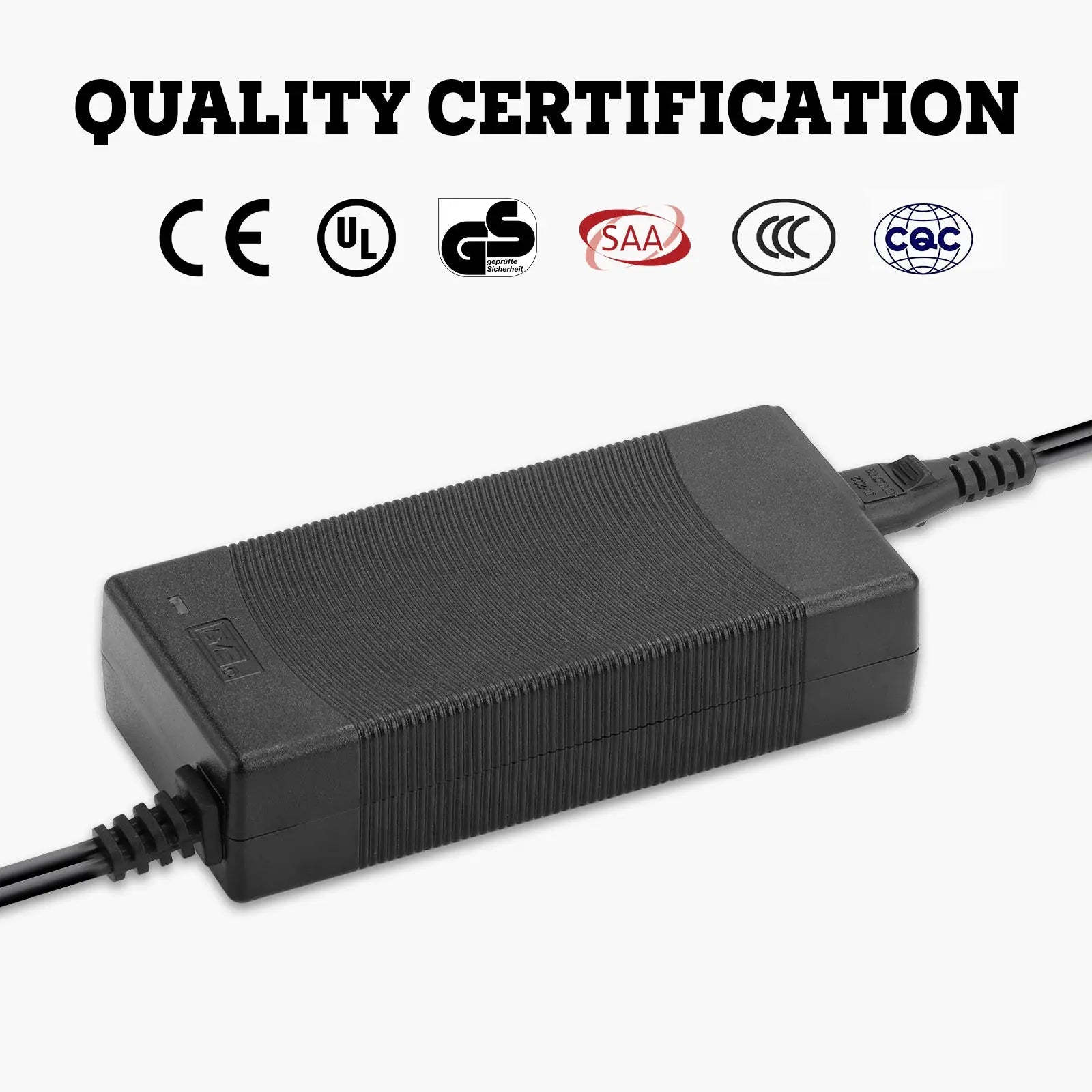 AC Adapter AC Cord for Setpower Fridge, AC Connector Setpower