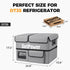 Setpower Insulated Protective Cover For DT55 Fridge Setpower