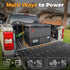 Only $299.99 | New Colour New Upgrade | Setpower DT45 Portable Refrigerator Setpower