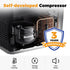 Setpower RF30PRO New Large Capacity Car Fridge Freezer for Camping Setpower