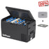 Setpower RF20 RF25 Electric Cooler 12 Volt Freezer with Slide Battery Setpower