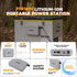Setpower PG216Wh Portable Power Station Power Bank - Ship Out Sep 29 Setpower