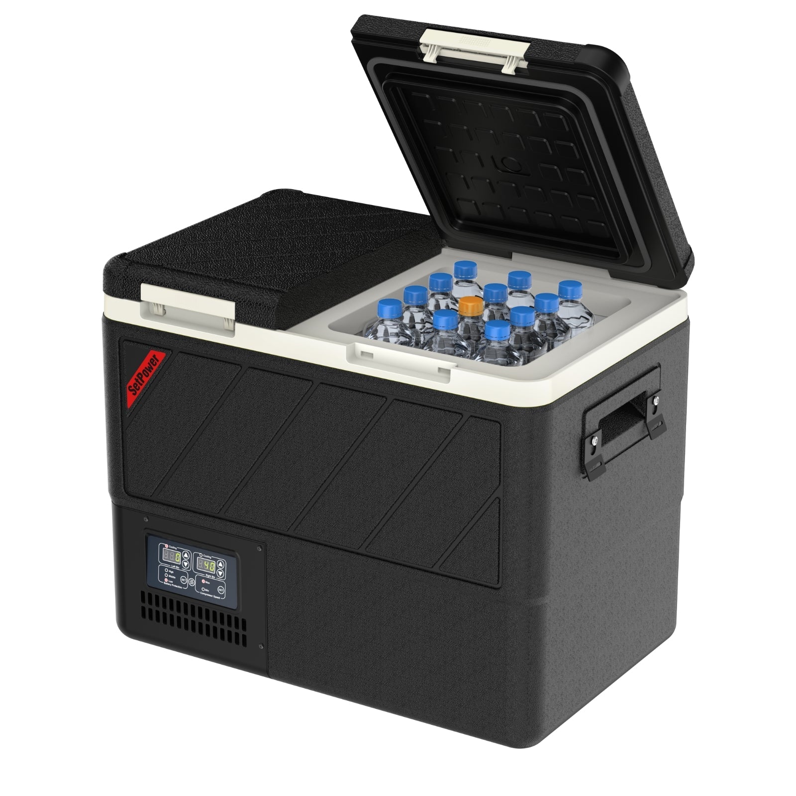 From $274 Setpower DT35 45 55 Portable Freezer Car Freezer for Car Setpower