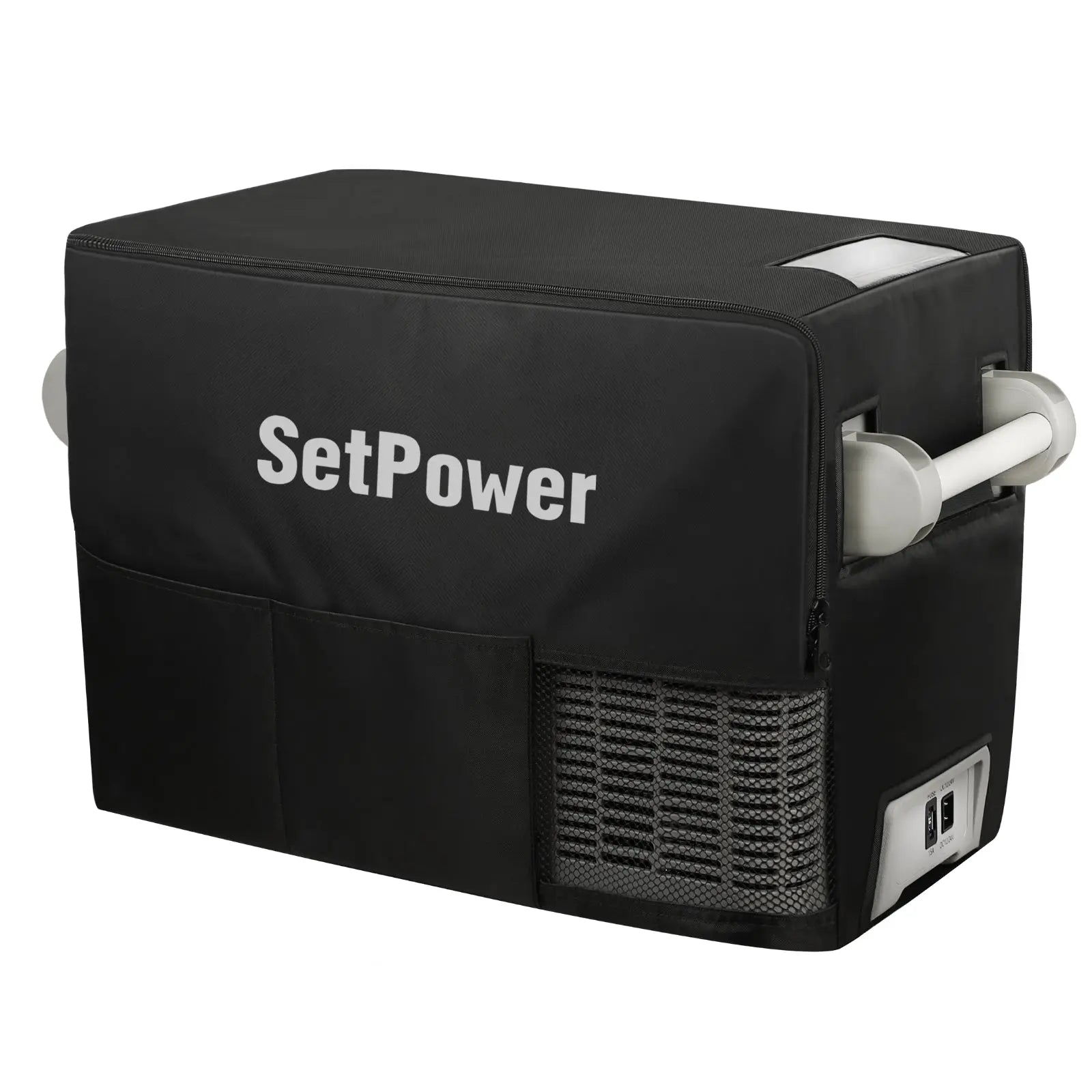Buy Setpower AJ30 to Get Free Protective Cover(Worth $69.99) Setpower