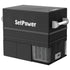 Buy AJ40 or AJ50 Fridge Get Free Protective Cover(Worth $69.99) Setpower