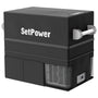 Buy AJ40 or AJ50 Fridge Get Free Protective Cover(Worth $69.99) Setpower