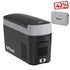 Setpower AB16 12V Car Fridge Automotive Refrigerator 16Qt with Battery Setpower
