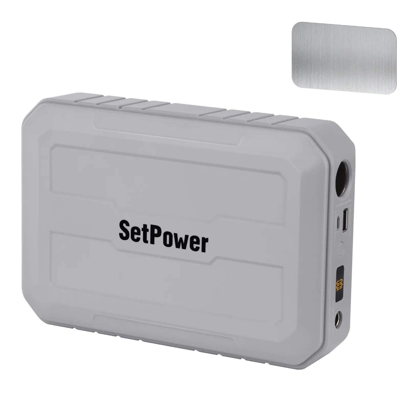 Setpower PG216Wh Portable Battery Power Station Power Bank Setpower