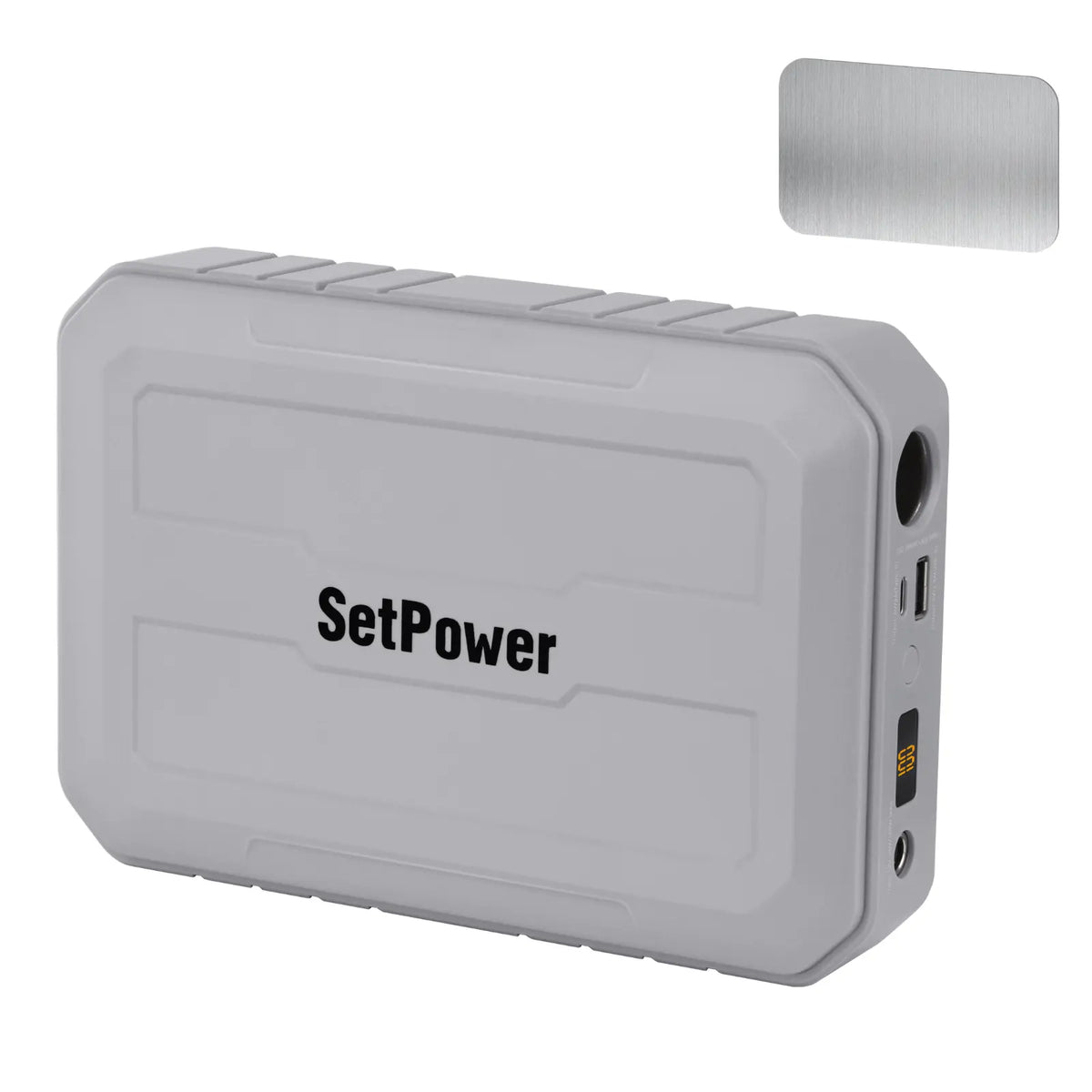 Setpower PG216Wh Portable Battery Power Station Power Bank Setpower