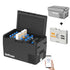 Setpower RF25 Electric Cooler 12 Volt Freezer Car Refrigerator 27Qt(Ship Out July 15th) Setpower