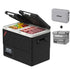 Setpower DT45 Portable Refrigerator Freezer 12V Freezer for Car 48Qt Setpower