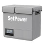 Setpower Insulated Protective Cover For DT55 Fridge
