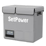 Buy Setpower DT55 Fridge, Add $40 to Get a Protective Cover(Worth $79) Setpower