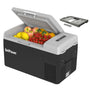 Setpower FC20 Portable Refrigerator Car Refrigerator with Slider