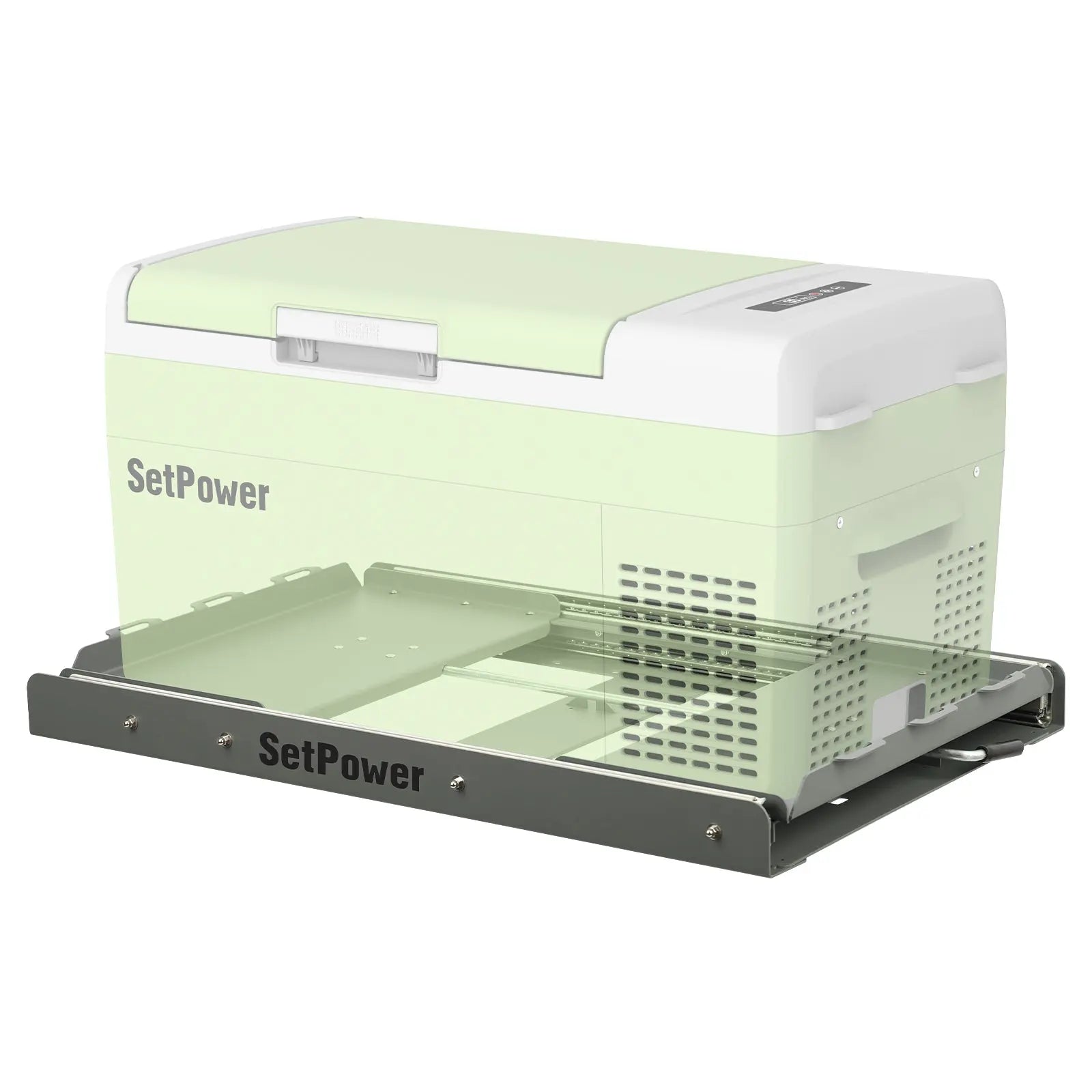 Setpower Fridge Slider for RV45S/FC/MC Series Fridge Setpower