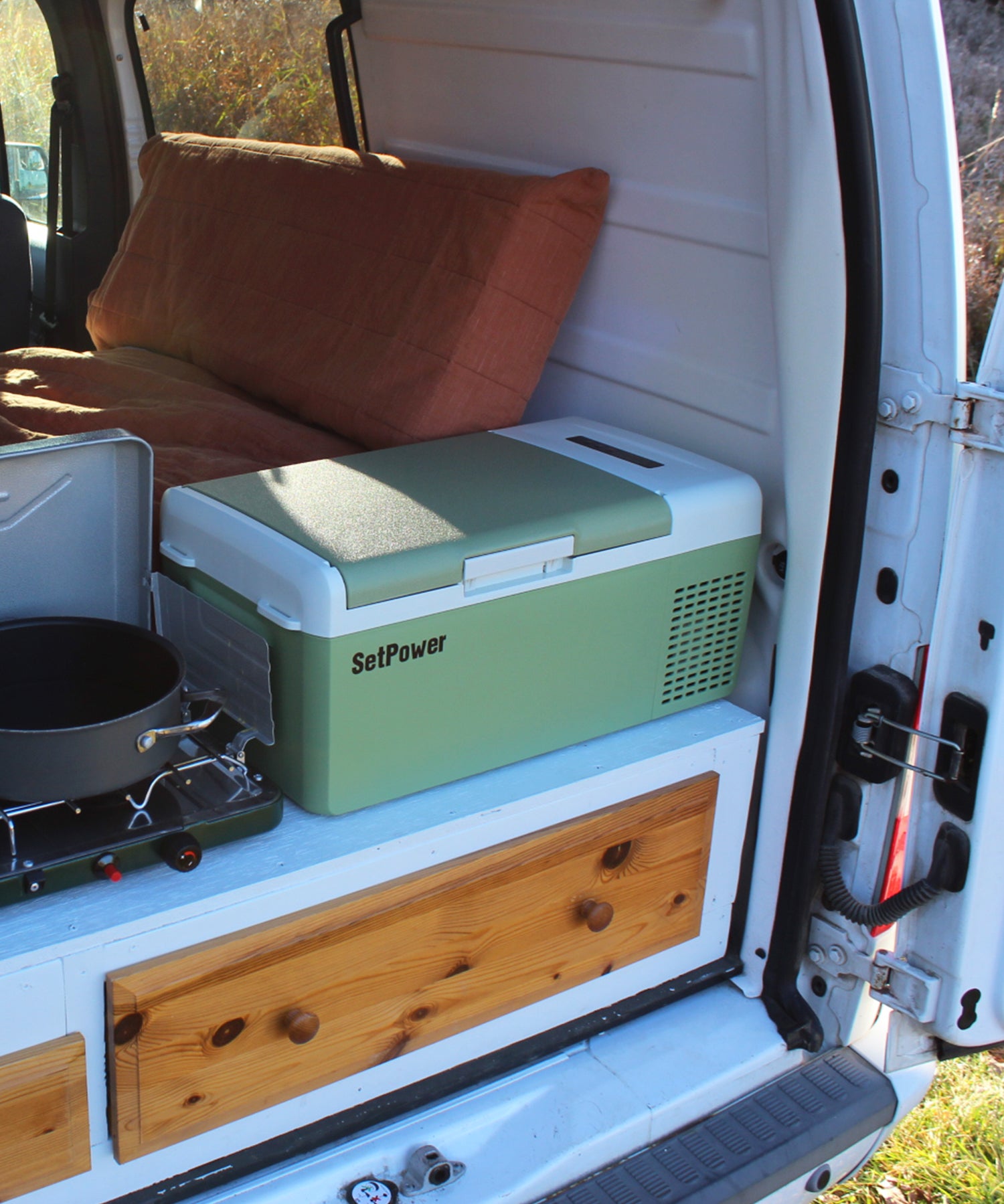 FC Series | Compact Fridge