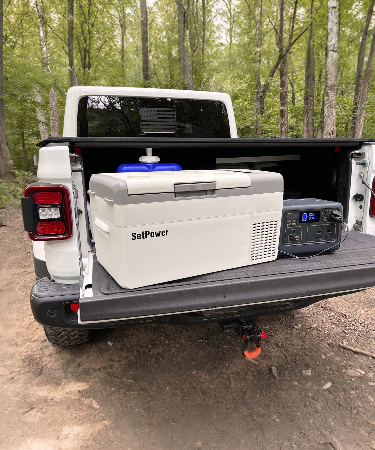 MC Series | Single Zone