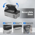 Setpower MF15 Portable Refrigerator Freezer Car Refrigerator 15.8Qt Setpower