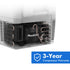 Setpower AJ30 Car Refrigerator 12 Volt Fridge for Semi Truck 32Qt (Copy) Setpower