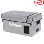 Buy Setpower PT30 Fridge Get Free Protective Cover(Worth $69.99) Setpower