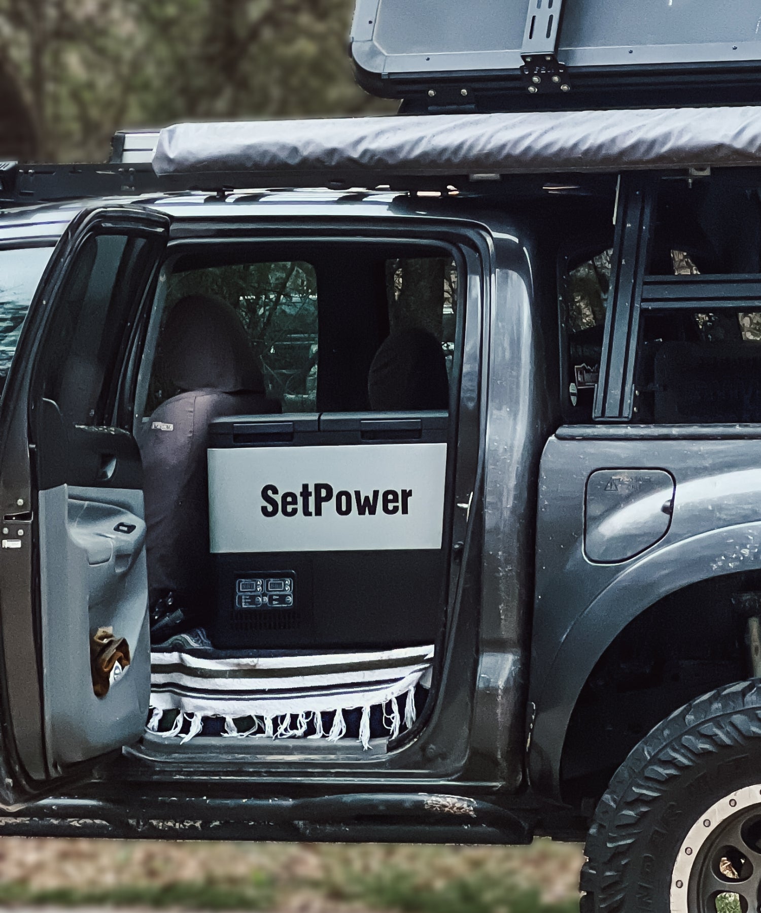 PT Series | Dual Zone Dual Control