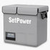 Setpower Insulated Protective Cover For PT35/45/55 Fridge Setpower