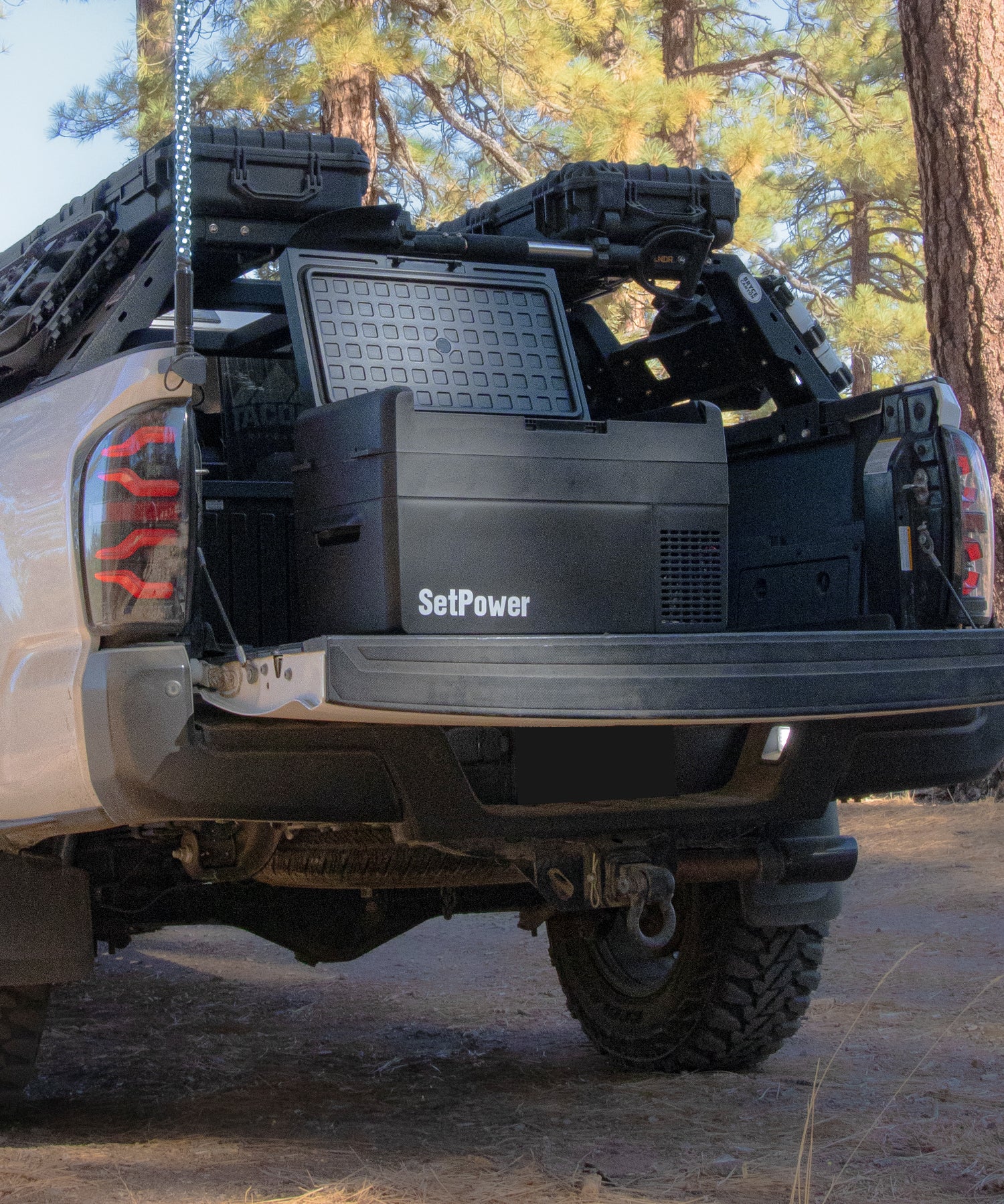 RF Series | Exclusive Ice Pack