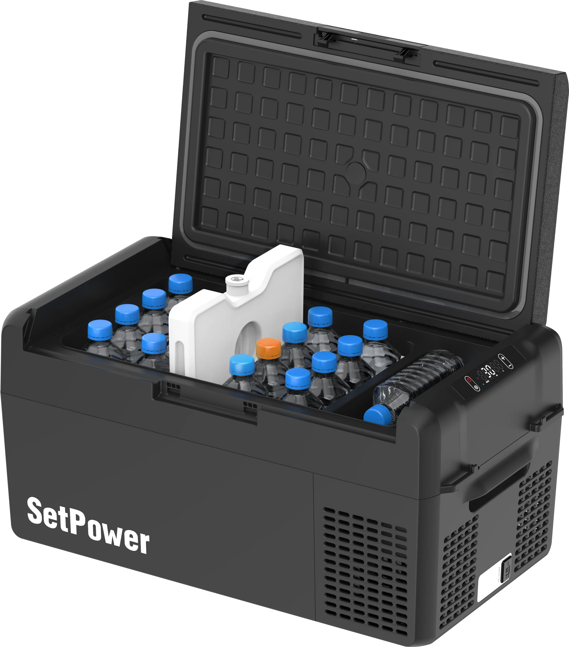 Setpower Upgrade ICE PACK For RF20/25 Car Refrigerator Setpower