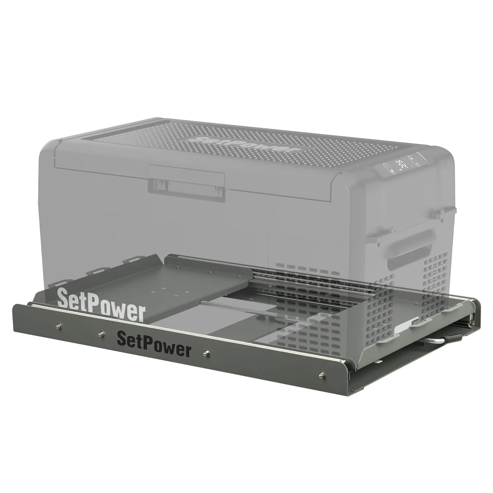 Setpower Slider for RF20 RF25 Electric Cooler 12 Volt Fridge Freezer Setpower